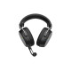 Наушники Hator Hypergang 3 Hi-Res Black (ESH50)
