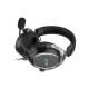 Наушники Hator Hypergang 3 Hi-Res Black (ESH50)