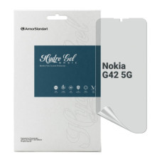 Пленка защитная Armorstandart Matte Nokia G42 5G (ARM69541)
