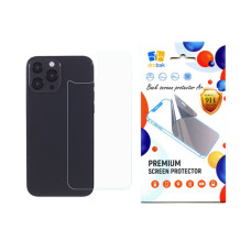 Скло захисне Drobak back panel Apple iPhone 14 Plus (535321)