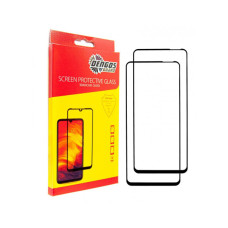 Стекло защитное Dengos Kit 2pcs Oppo A3 4G/A3X (DG-TG2P-59)