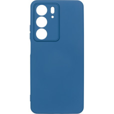 Чехол для мобильного телефона Armorstandart ICON Realme C75 4G Camera cover Dark Blue (ARM82895)