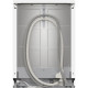 Bosch Посудомийна машина Bosch, 13компл., 60см, дисплей, білий (SMS26DW00T)