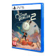 Games Software Игра консольная PS5 Outer World 2, BD диск (1180216)