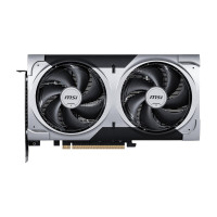 MSI Graphic card GeForce RTX 5060 Ti 16GB GDDR7 VENTUS 2X OC PLUS (912-V535-005)
