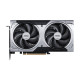MSI Graphic card GeForce RTX 5060 Ti 16GB GDDR7 VENTUS 2X OC PLUS (912-V535-005)