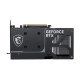 MSI Graphic card GeForce RTX 5060 Ti 16GB GDDR7 VENTUS 2X OC PLUS (912-V535-005)