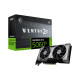 MSI Graphic card GeForce RTX 5060 Ti 16GB GDDR7 VENTUS 2X OC PLUS (912-V535-005)