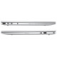 HP Ноутбук EliteBook 8-G1a 16" WUXGA AG, AMD R7-250, 32GB, F1TB UMA, Win11P, сріблястий (A37M4ET)