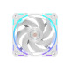 Кулер для корпуса Alseye W12-Plus-W ((Forward Blades) (AS.04.07.0067)