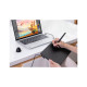 Графический планшет Huion Inspiroy RTM-500 (RTM-500)