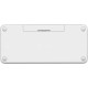 Клавиатура Logitech K380s Multi-Device Bluetooth UA White (920-011852)