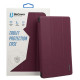 Чехол для планшета BeCover Smart Case Nokia T20 10.4" Red Wine (708046)