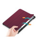 Чехол для планшета BeCover Smart Case Nokia T20 10.4" Red Wine (708046)