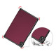 Чехол для планшета BeCover Smart Case Nokia T20 10.4" Red Wine (708046)