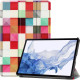 Чехол для планшета BeCover Smart Case Xiaomi Mi Pad 6 / 6 Pro 11" Square (709506)