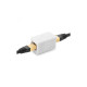 Зрощувач RJ45 8P8C White Ugreen (U_20311)