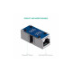 Зрощувач RJ45 8P8C White Ugreen (U_20311)
