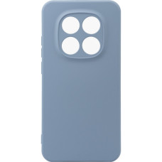 Чехол для мобильного телефона Armorstandart ICON Xiaomi Redmi Note 15 Pro 5G Camera cover Winter Blue (ARM89822)