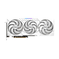SAPPHIRE Видеокарта Radeon RX 9070 XT 16GB GDDR6 PURE GAMING OC (11348-02-20G)