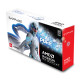SAPPHIRE Відеокарта Radeon RX 9070 XT 16GB GDDR6 PURE GAMING OC (11348-02-20G)