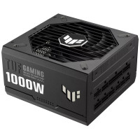 ASUS TUF GAMING (1000W), >90%, 80+ Gold, 135mm, 1xMB 24pin(20+4), 2xCPU 8pin(4+4), 4xMolex, 5xSATA, 4xPCIe 8pin(6+2), TUF-GAMING-1000 (90YE00S1-B0NA00)