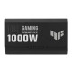 ASUS TUF GAMING (1000W), >90%, 80+ Gold, 135mm, 1xMB 24pin(20+4), 2xCPU 8pin(4+4), 4xMolex, 5xSATA, 4xPCIe 8pin(6+2), TUF-GAMING-1000 (90YE00S1-B0NA00)