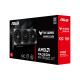 ASUS Видеокарта Radeon RX 9060 XT 16GB GDDR6 OC TUF-RX9060XT-O16G-GAMING (90YV0LF0-M0NA00)