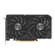 ASUS Видеокарта Radeon RX 9060 XT 8GB GDDR6 DUAL-RX9060XT-8G (90YV0MI1-M0NA00)