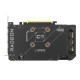 ASUS Видеокарта Radeon RX 9060 XT 8GB GDDR6 DUAL-RX9060XT-8G (90YV0MI1-M0NA00)