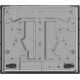 Gorenje Варильная поверхность GT641EXB