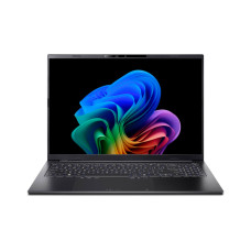 Acer Ноутбук Acer Swift Go 16 SFG16-74 16" WUXGA+ OLED, Intel U7-258V, 32GB, F1TB, UMA, Win11, чорний (NX.JNMEU.003)