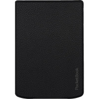 PocketBook Чохол PocketBook 619_629_634 Shell-TR series, чорний (SH-TR-634-BK-WW)