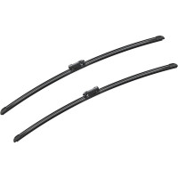 Bosch Склоочисник Aerotwin безкаркасний комплект 680/680мм (3 397 014 115) (3397014115)