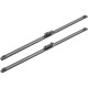 Bosch Склоочисник Aerotwin безкаркасний комплект 680/680мм (3 397 014 115) (3397014115)