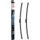 Bosch Склоочисник Aerotwin безкаркасний комплект 680/680мм (3 397 014 115) (3397014115)
