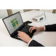 2E Ноутбук 2E Imaginary 15.6" FHD IPS AG, Intel i5-1335U, 16GB, F256GB, UMA, DOS, Чорний (NL57AU-15UA41)