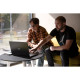 2E Ноутбук 2E Imaginary 15.6" FHD IPS AG, Intel i5-1335U, 16GB, F256GB, UMA, DOS, Чорний (NL57AU-15UA41)