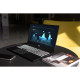 2E Ноутбук 2E Imaginary 15.6" FHD IPS AG, Intel i5-1335U, 16GB, F256GB, UMA, DOS, Чорний (NL57AU-15UA41)