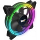 Кулер до корпусу DARKFLASH CF11 PRO