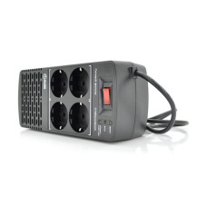 Стабілізатор напруги Europower EPX-1204