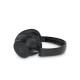 Наушники Muse M-288 CTV Wireless Black (M-288 CTV)