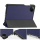 Чехол для планшета BeCover Smart Case Xiaomi Redmi Pad SE 8.7" Deep Blue (711905)