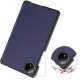 Чехол для планшета BeCover Smart Case Xiaomi Redmi Pad SE 8.7" Deep Blue (711905)