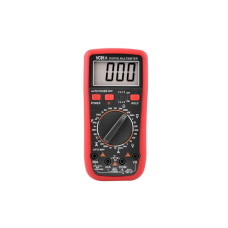 Цифровой мультиметр Voltronic VC-61A, V, A, R, Q50 (VC-61A)