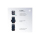 Универсальный автодержатель Piko Holder M01SH (1283126578205)