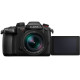 Цифровой фотоаппарат Panasonic DC-GH5M2 12-60 mm f2.8-4 Kit (DC-GH5M2LEE)