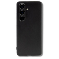 Чехол для мобильного телефона BeCover silicone Samsung Galaxy A57 5G SM-A576 Black (714857)