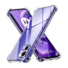 Чехол для мобильного телефона BeCover Anti-Shock Motorola Edge 50 Fusion Clear (712307)