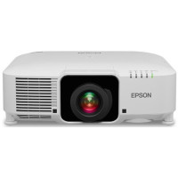 Epson Инсталляционный проектор EB-PU1008W (3LCD, WUXGA, 8500 lm, LASER) (V11HA33940)